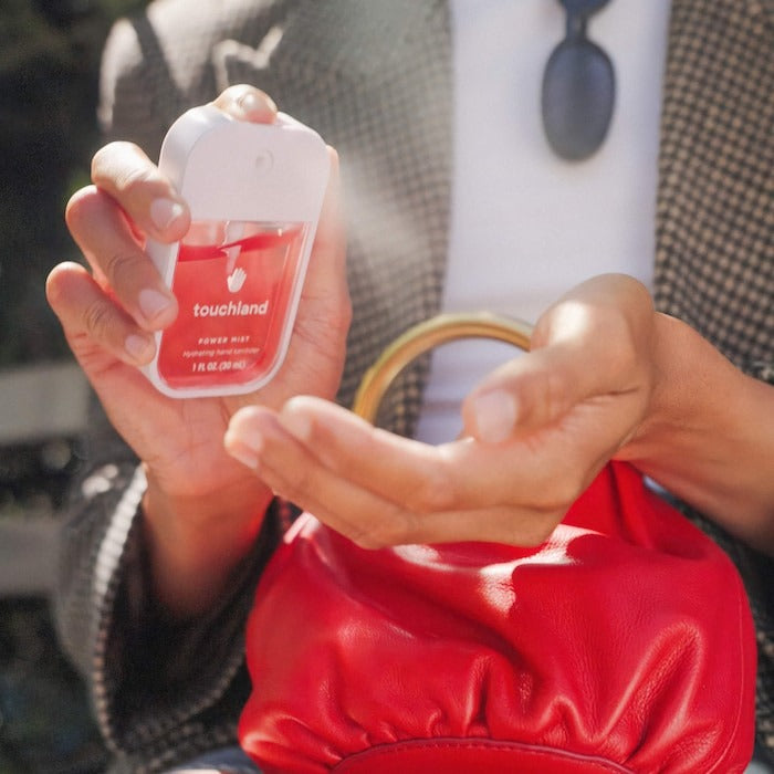 Sparkling Bliss Limited Edition Body & Hand Mist Essentials Set - GLAM MODA