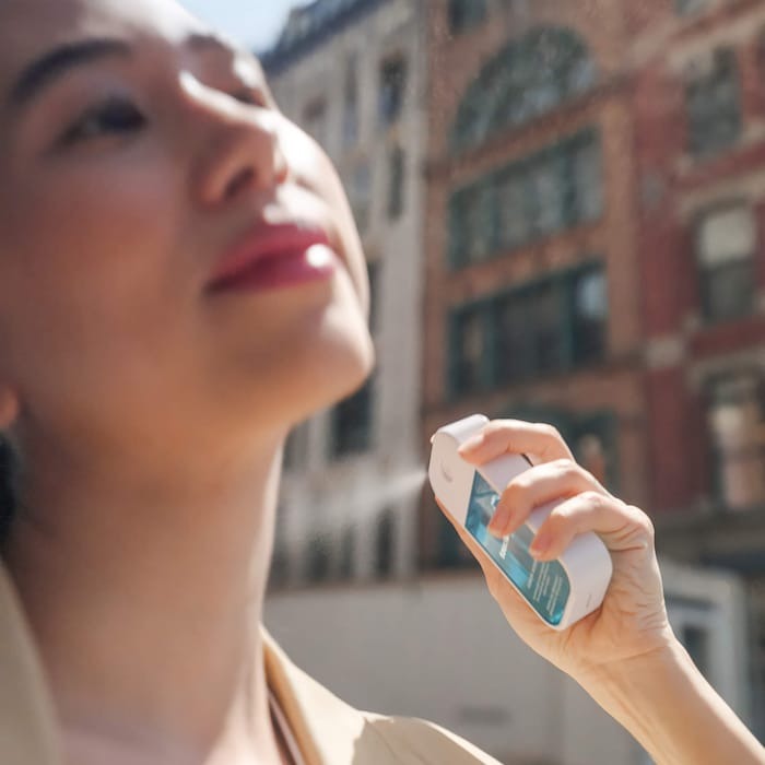 Sparkling Bliss Limited Edition Body & Hand Mist Essentials Set - GLAM MODA