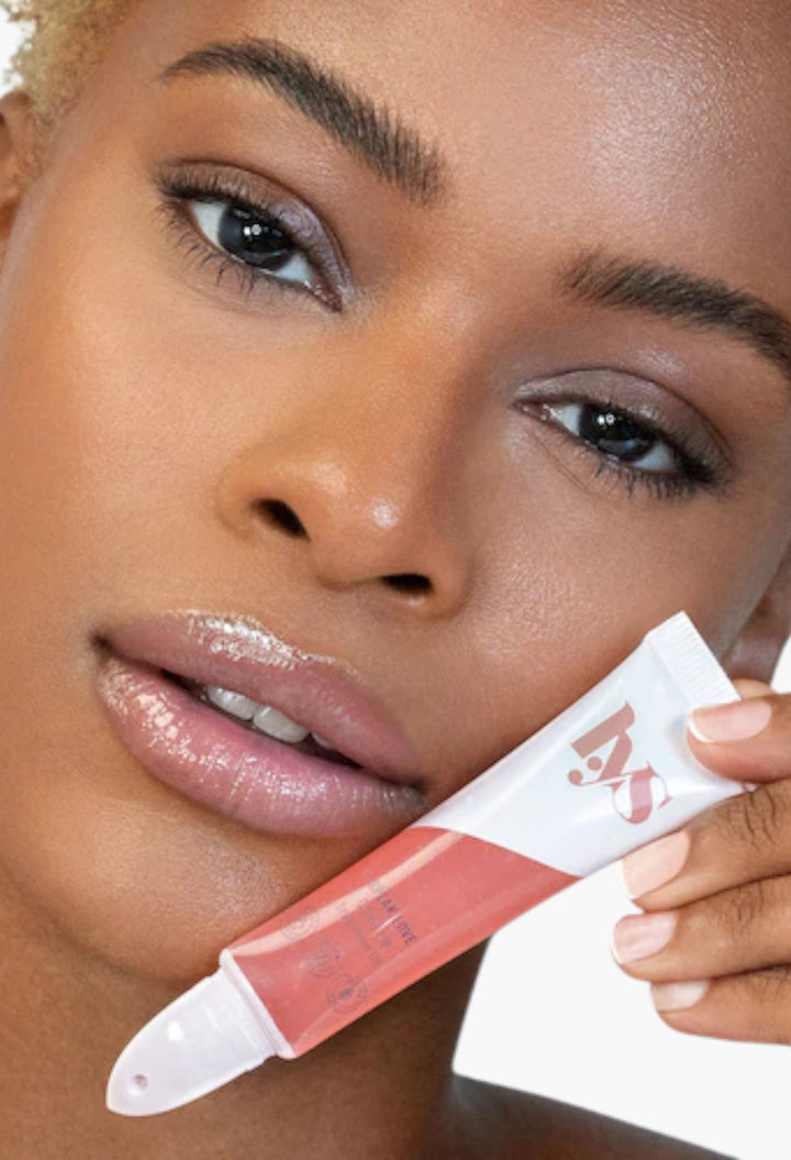 Speak Love Glossy Lip Treatment Oil - GLAM MODA