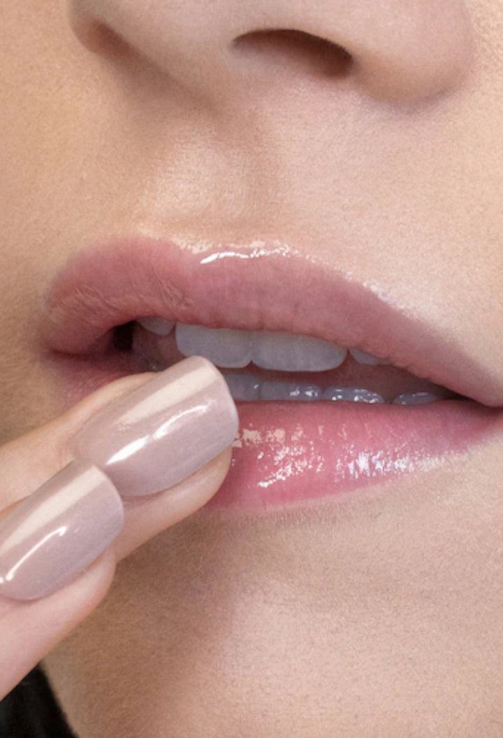 Glossy & Hydrating Lip Oil -Glossy & Hydrating Oil-GLAM MODA