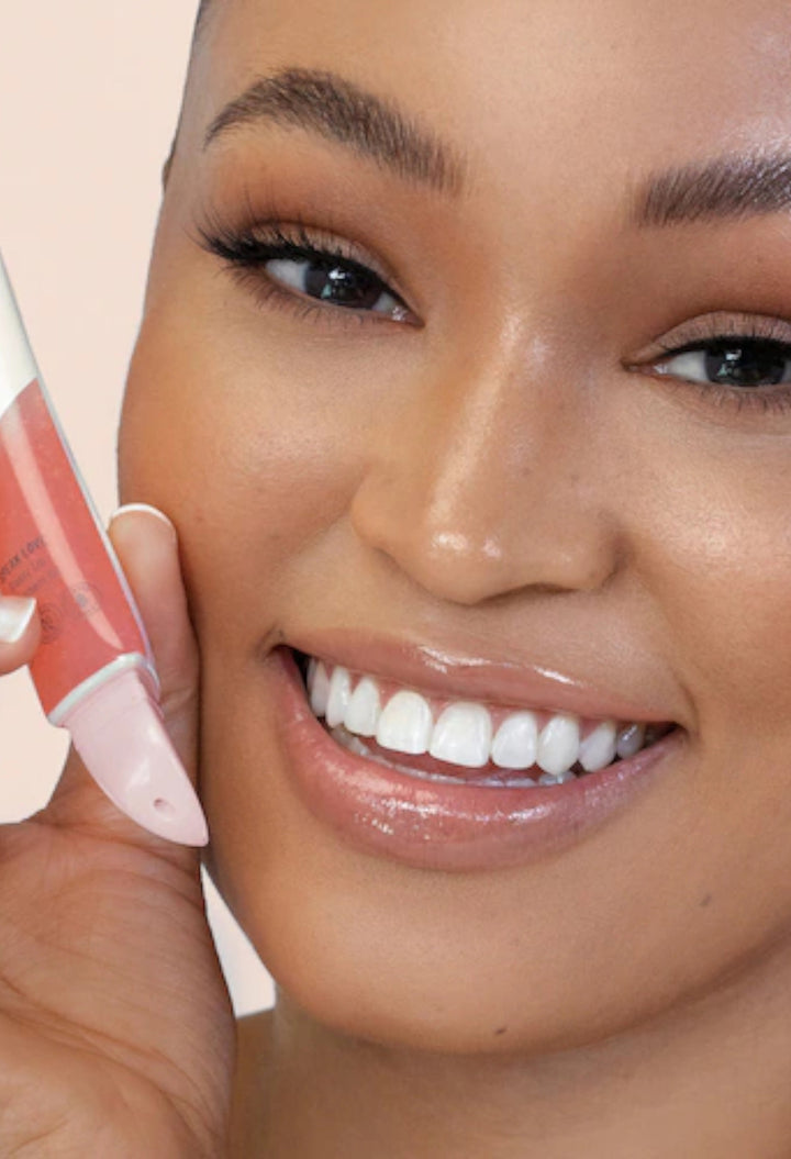 Speak Love Glossy Lip Treatment Oil - GLAM MODA