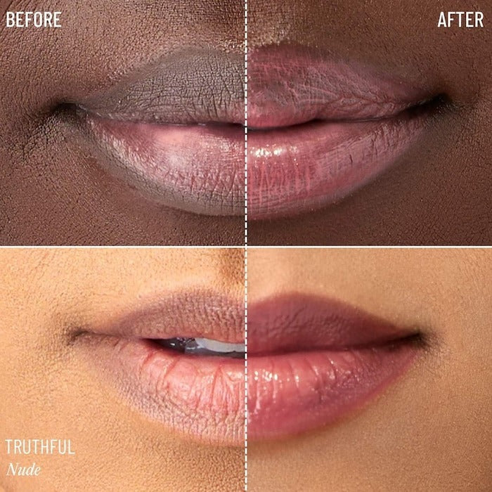 Speak Love Lip-Plumping Glossy Lip Balm - GLAM MODA