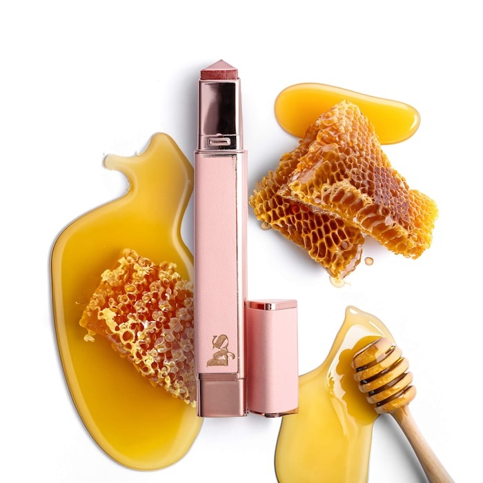 Speak Love Lip-Plumping Glossy Lip Balm - GLAM MODA