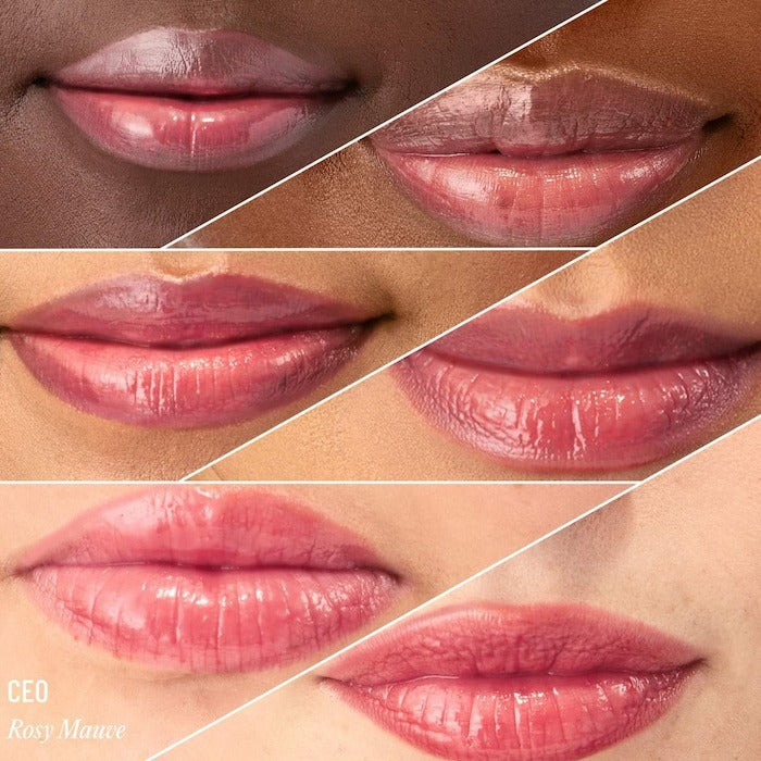 Speak Love Lip-Plumping Glossy Lip Balm - GLAM MODA