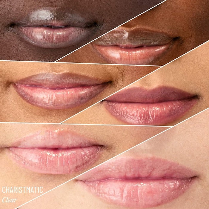 Speak Love Lip-Plumping Glossy Lip Balm - GLAM MODA