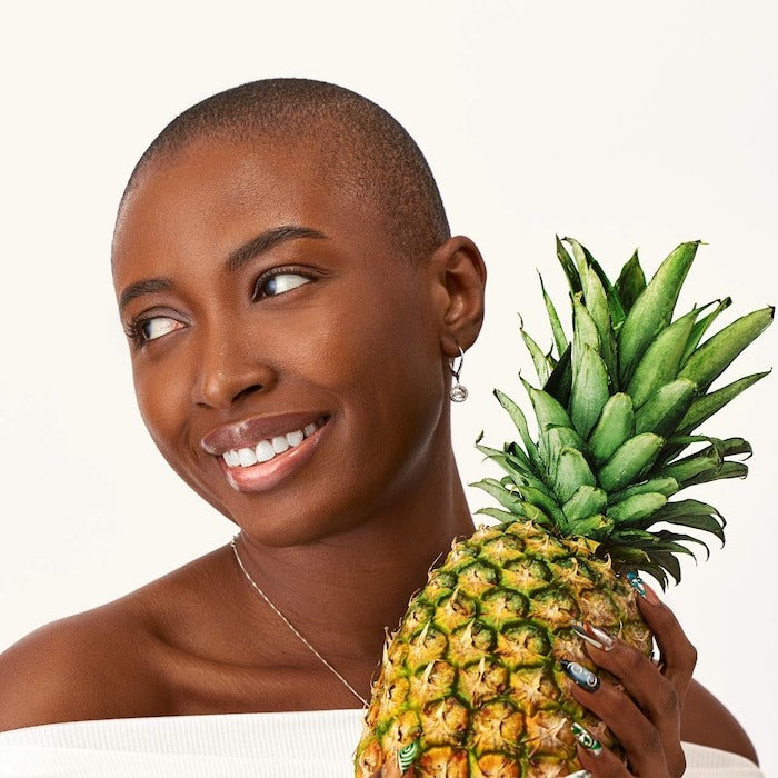 Speak Love Lip-Plumping Glossy Lip Balm - GLAM MODA