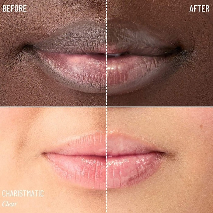 Speak Love Lip-Plumping Glossy Lip Balm - GLAM MODA