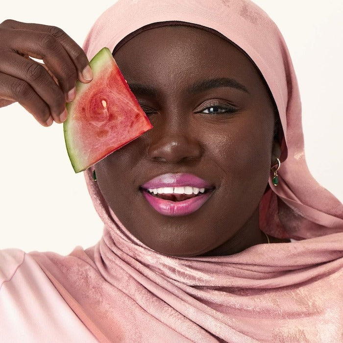 Speak Love Lip-Plumping Glossy Lip Balm - GLAM MODA