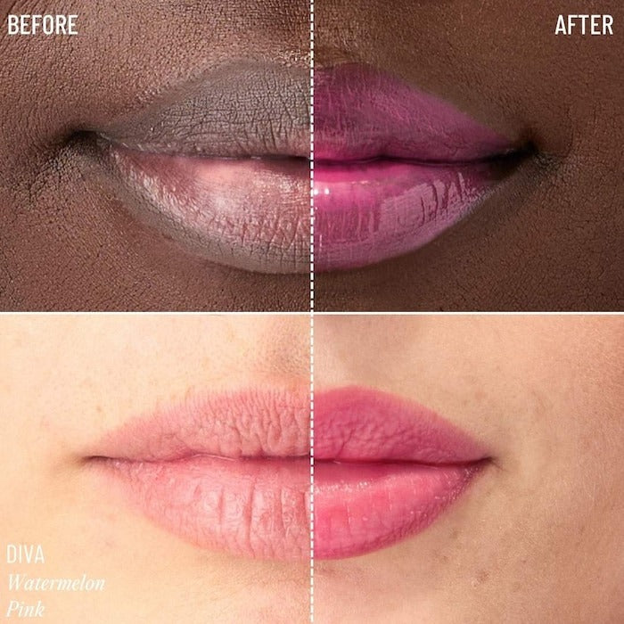 Speak Love Lip-Plumping Glossy Lip Balm - GLAM MODA