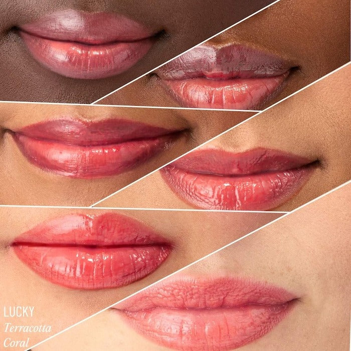 Speak Love Lip-Plumping Glossy Lip Balm - GLAM MODA