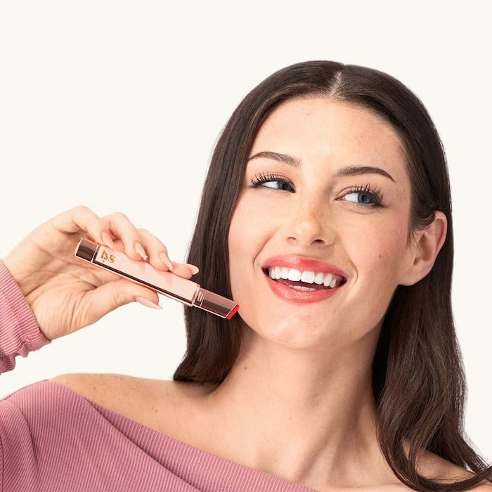 Speak Love Lip-Plumping Glossy Lip Balm - GLAM MODA