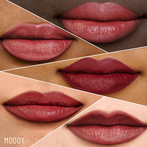 Matte Moisturizing Lipstick - Matte Lipstick - GLAM MODA