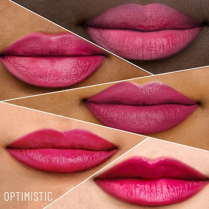 Speak Love Moisture Matte Lipstick - GLAM MODA