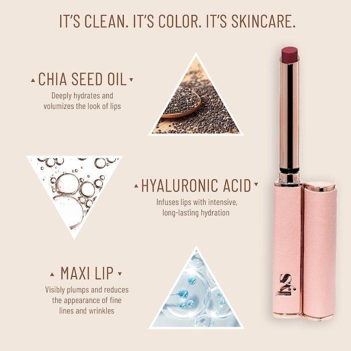 Speak Love Moisture Matte Lipstick - GLAM MODA