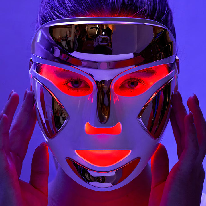 Spectralite FaceWare Pro - GLAM MODA