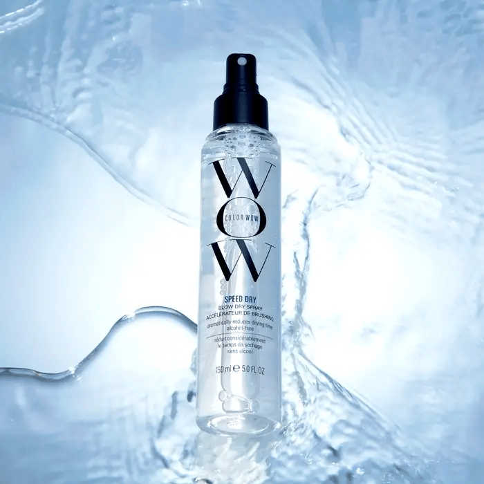 Speed Dry - Blow Dry Spray - GLAM MODA