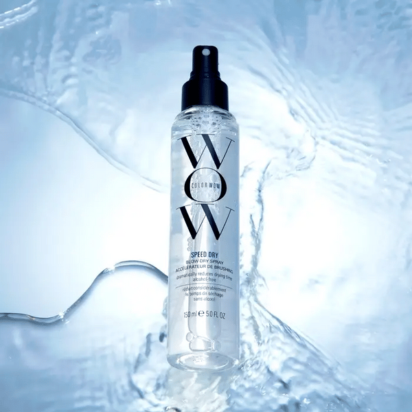 Speed Dry - Blow Dry Spray