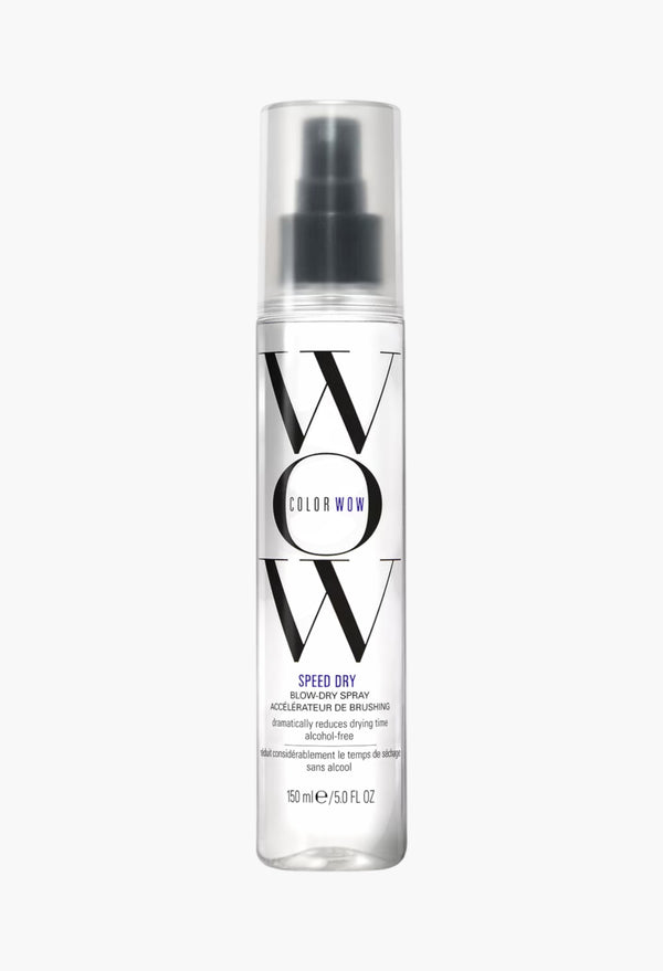 Speed Dry - Blow Dry Spray