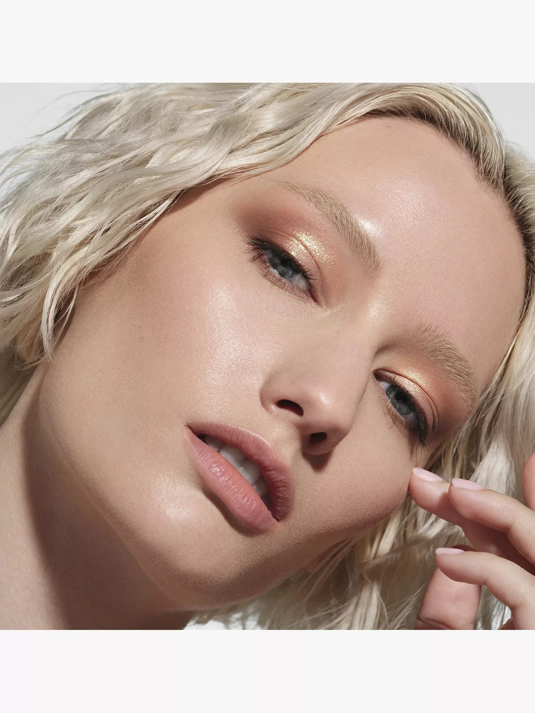 Spice Mini Eyeshadow Palette 9g - GLAM MODA