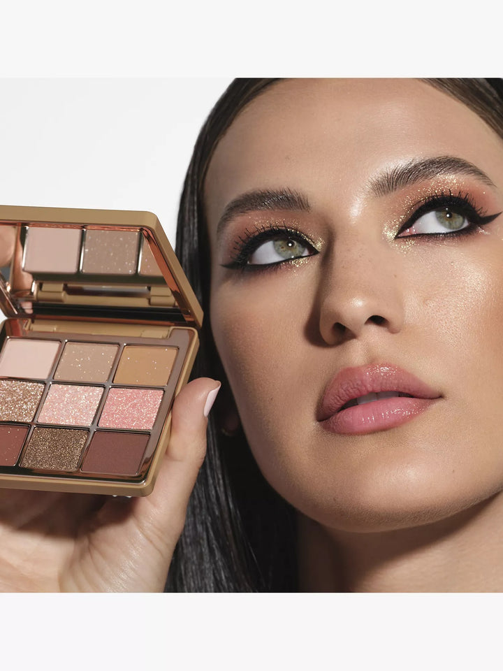 Spice Mini Eyeshadow Palette 9g - GLAM MODA