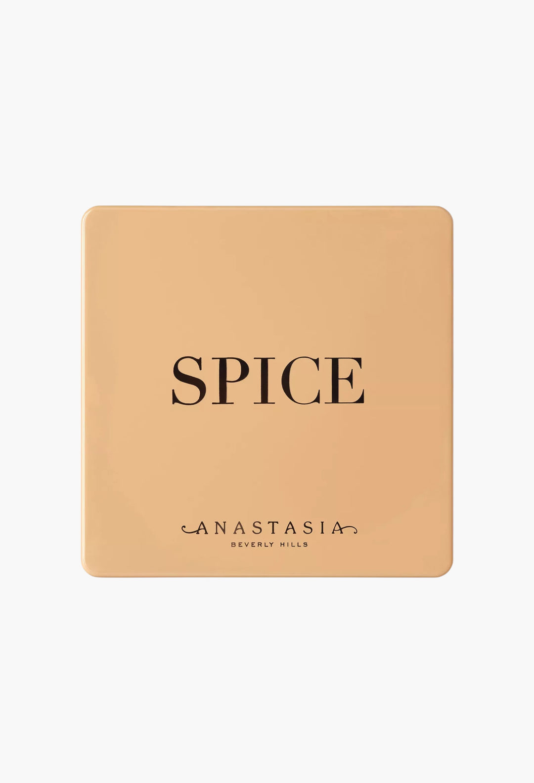 Spice Mini Eyeshadow Palette 9g - GLAM MODA