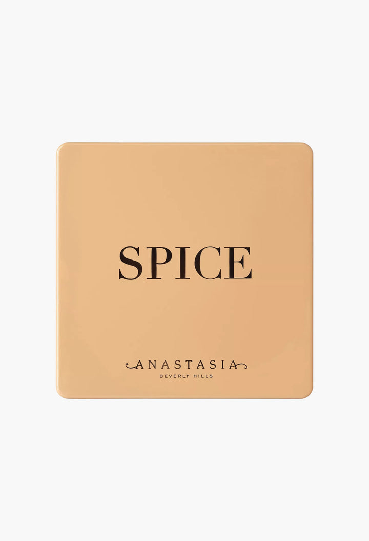 Spice Mini Eyeshadow Palette 9g - GLAM MODA