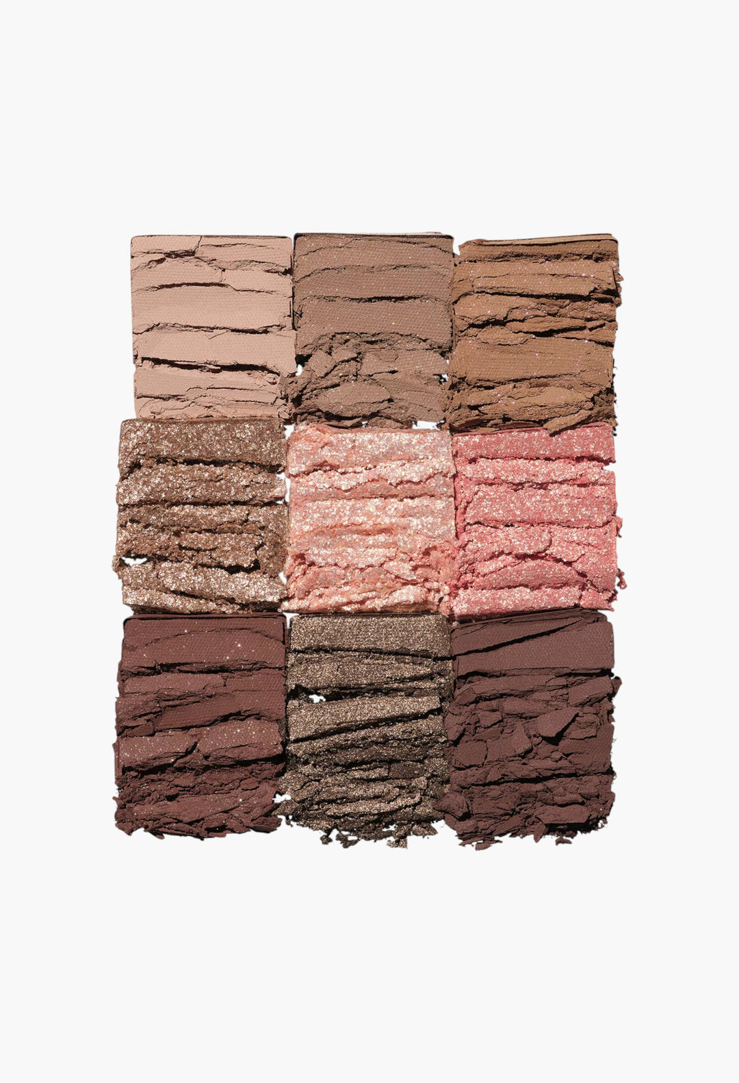 Spice Mini Eyeshadow Palette 9g - GLAM MODA