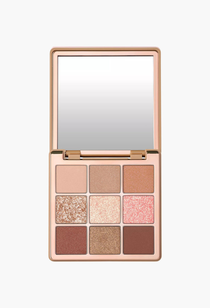 Spice Mini Eyeshadow Palette 9g - GLAM MODA