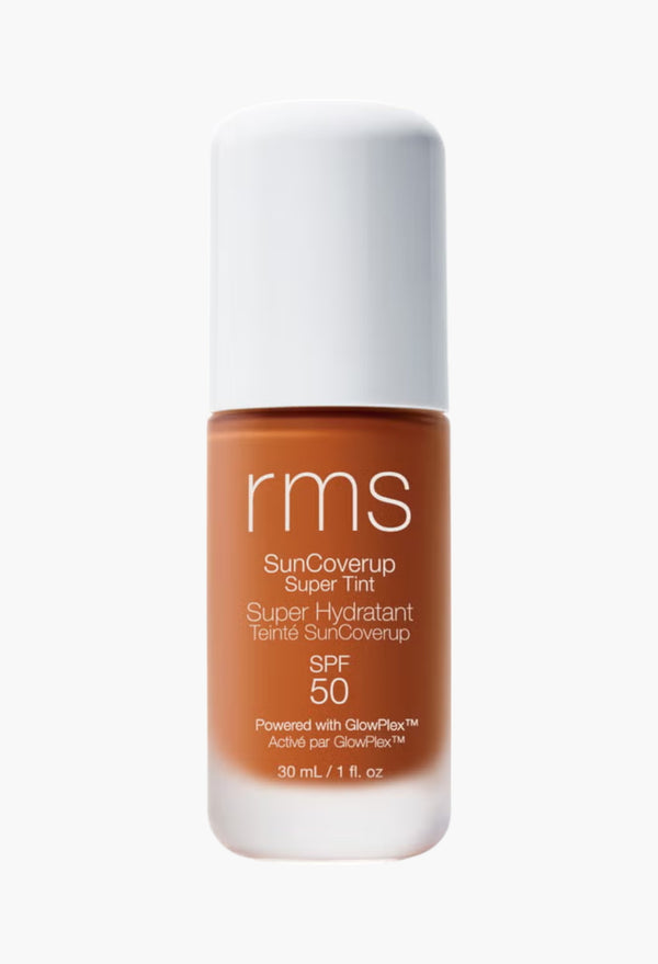Spice - SunCoverup Super Tint SPF 50