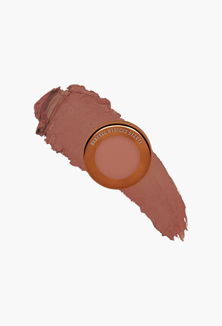 Yummy Skin Blurring Balm Powder Flushed Bellini