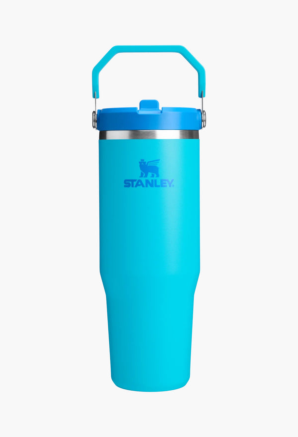 Splash - The IceFlow™ Flip Straw Tumbler | 30 OZ