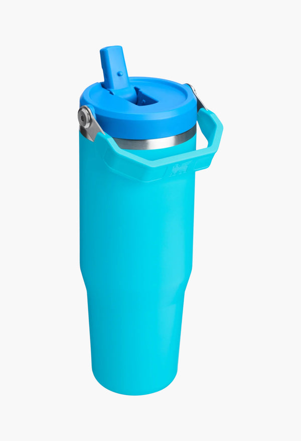 Splash - The IceFlow™ Flip Straw Tumbler | 30 OZ