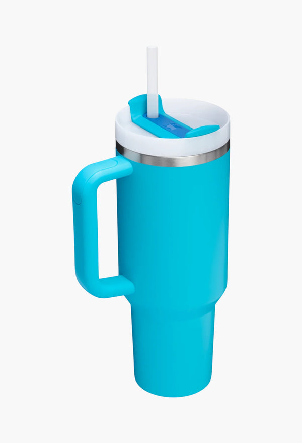 Splash - The Quencher H2.0 Flowstate™ Tumbler | 40 OZ