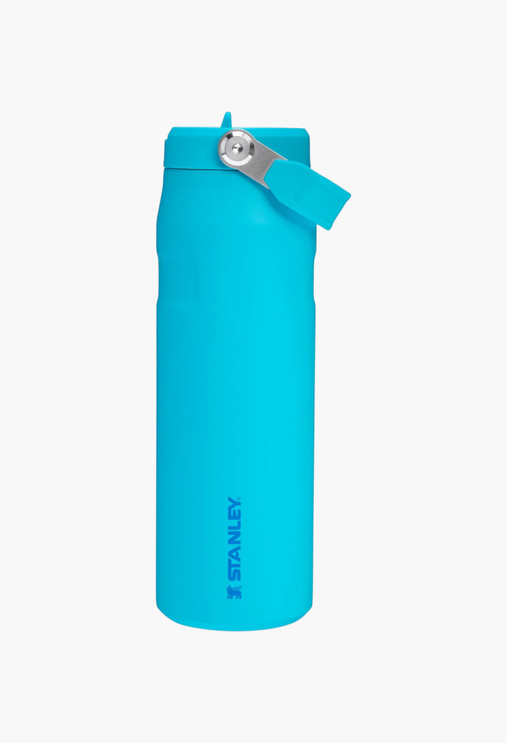 The IceFlow™ Bottle with Flip Straw Lid - GLAM MODA