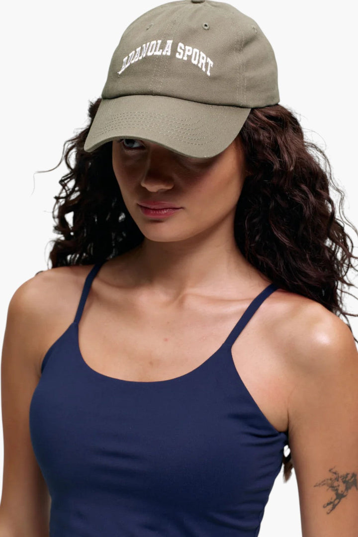 Sport Cap - Core - GLAM MODA
