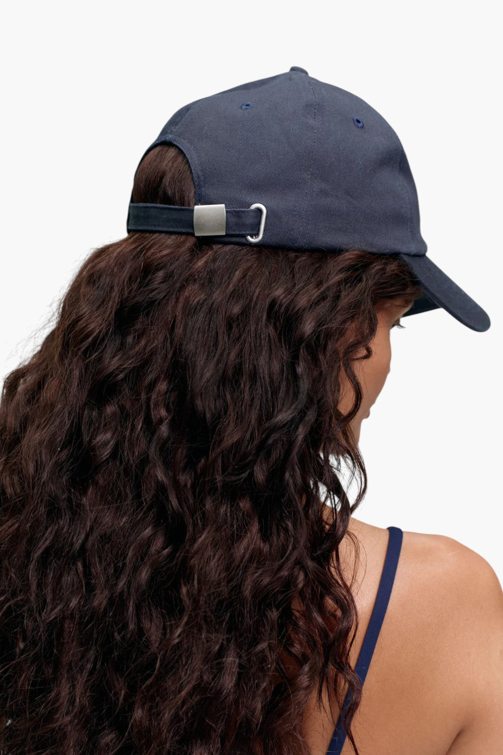 Sport Cap - Core - GLAM MODA