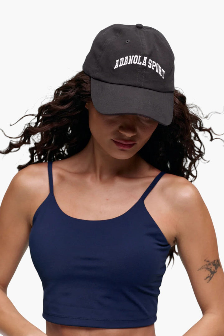 Sport Cap - Core - GLAM MODA