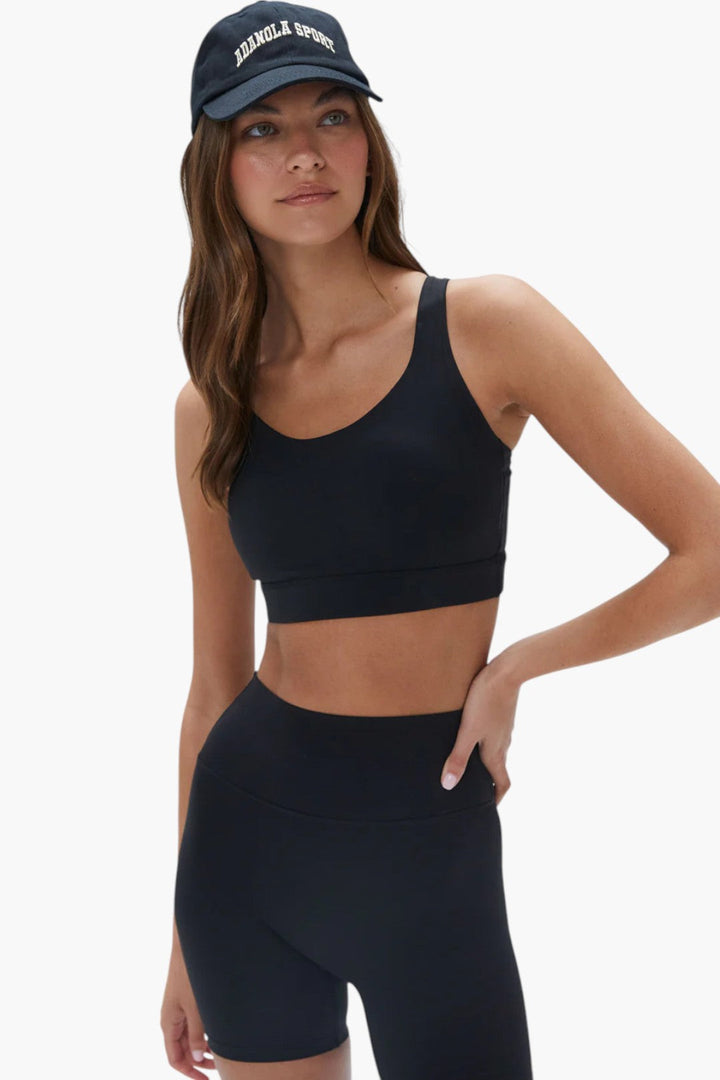 Sport Cap - Core - GLAM MODA