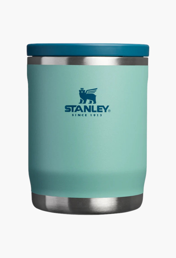 Adventure To-Go Food Jar - GLAM MODA