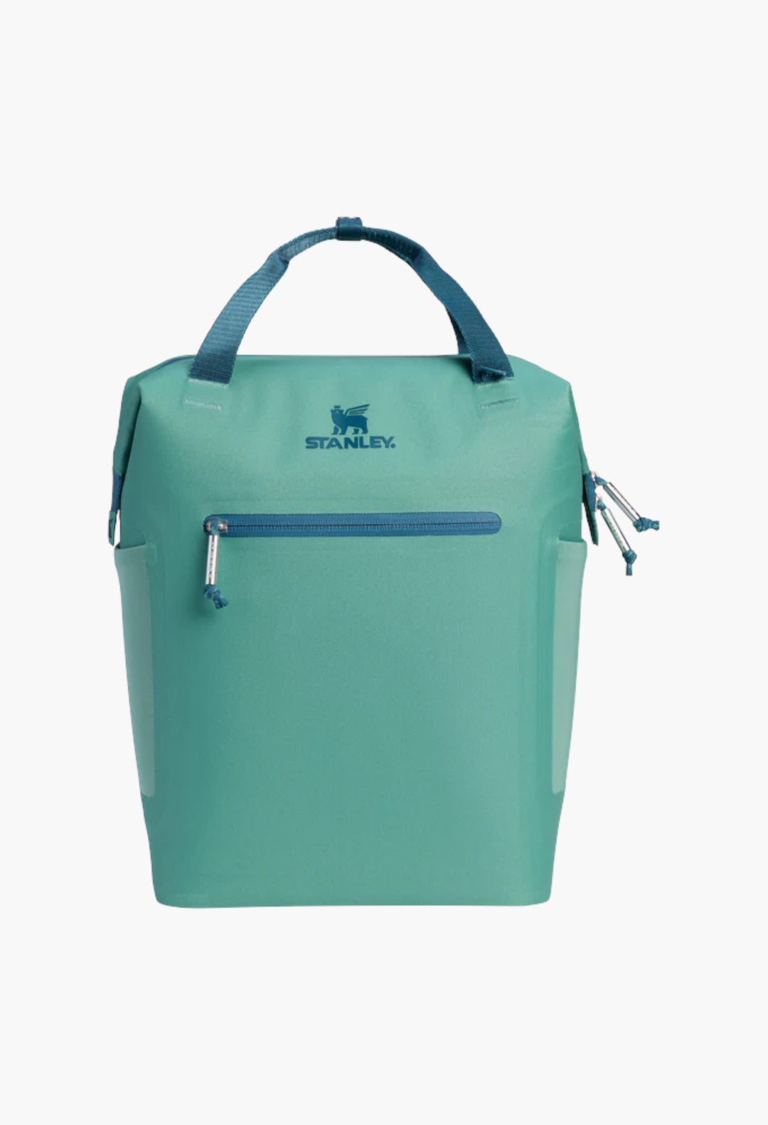 All Day Madeleine Mini Cooler Backpack – Portable Insulated Bag – GLAM MODA