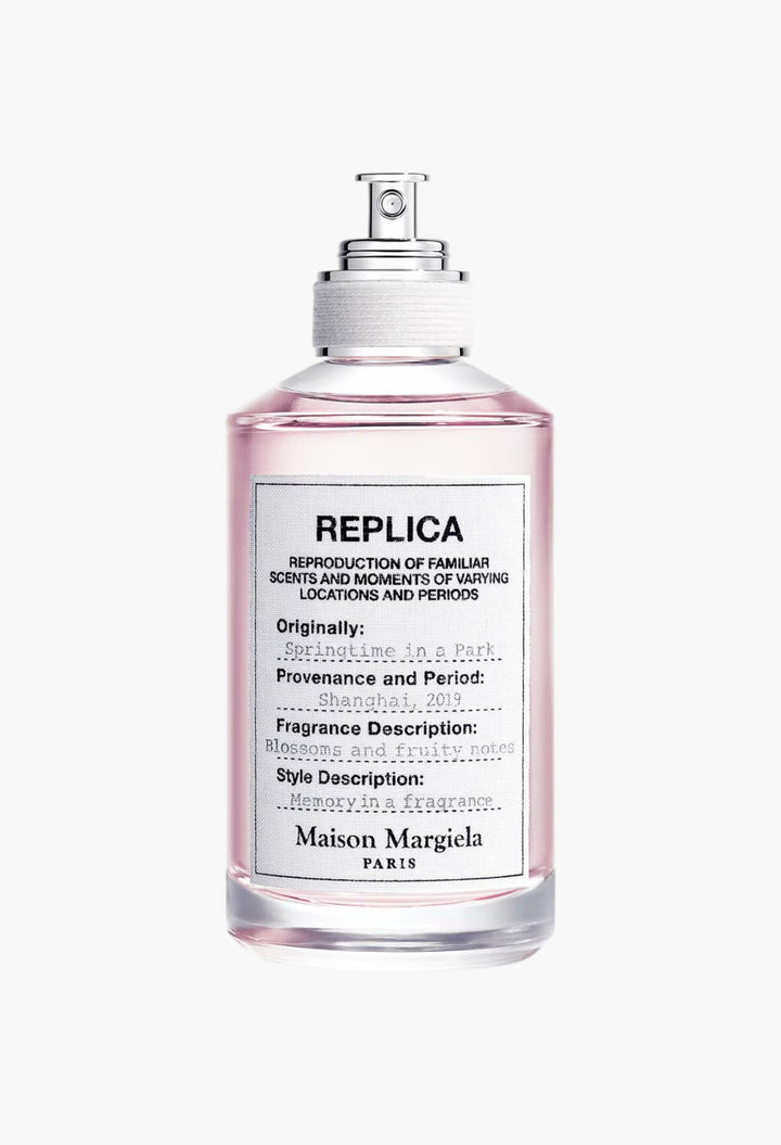 Springtime In the Park - Eau De Toilette - GLAM MODA