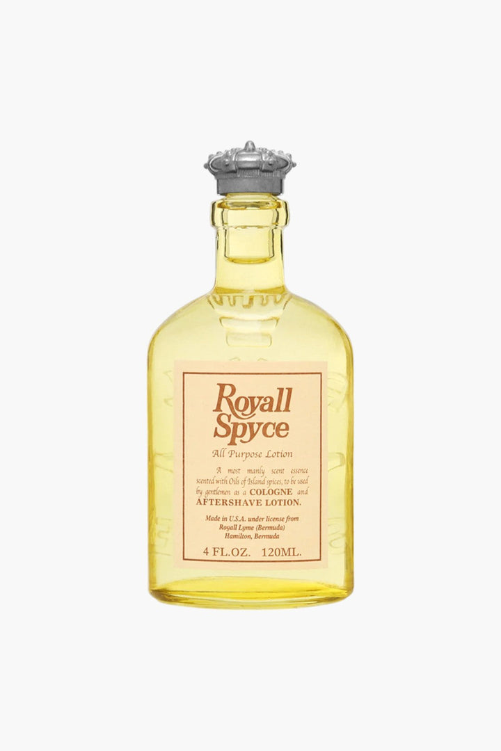 Spyce Cologne - GLAM MODA