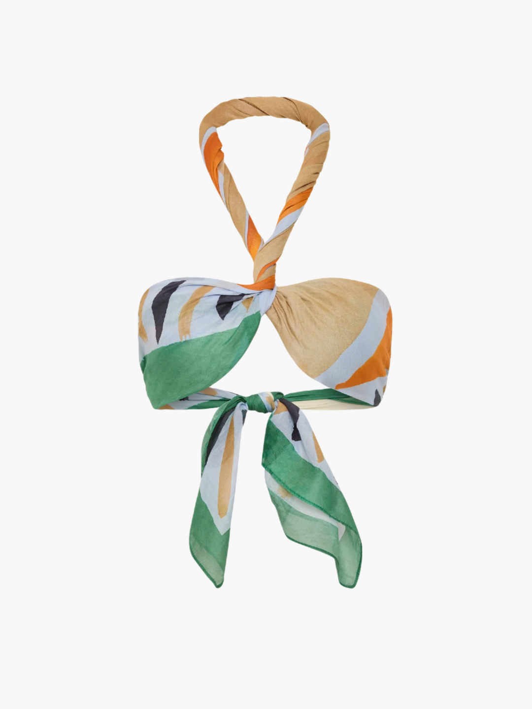 Square Pareo | Aster - GLAM MODA