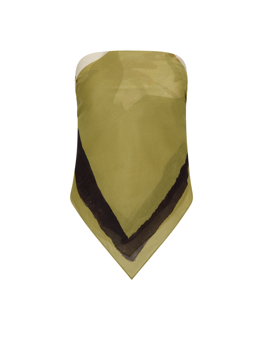 Square Pareo | Hibiscus - GLAM MODA