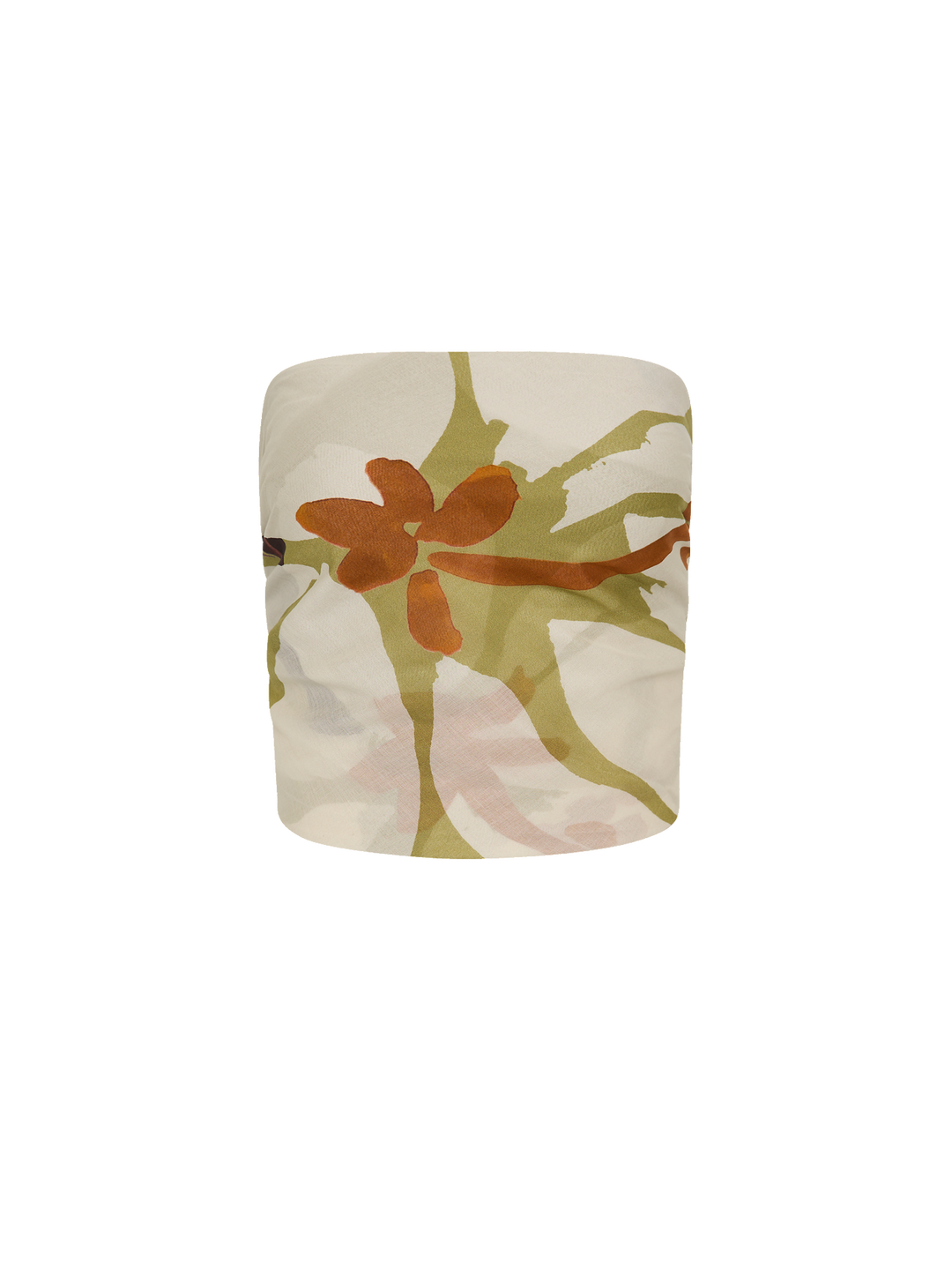 Square Pareo | Hibiscus - GLAM MODA