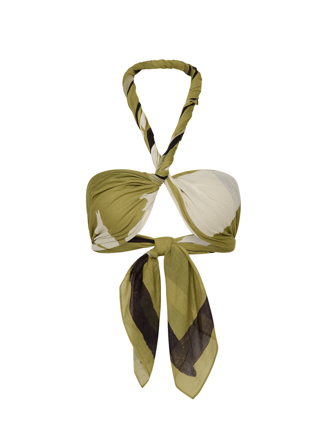 Square Pareo | Hibiscus - GLAM MODA