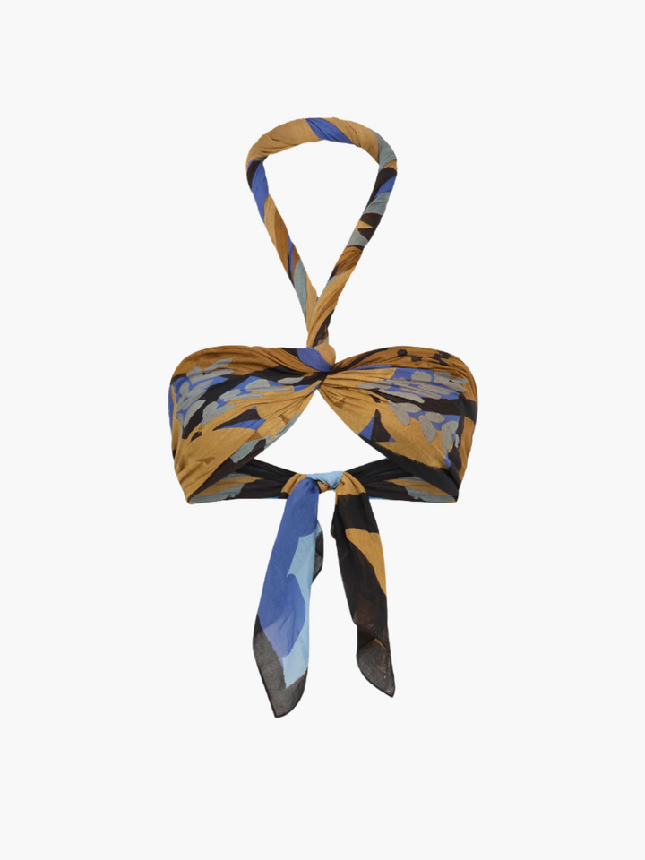 Square Pareo | Vista - GLAM MODA