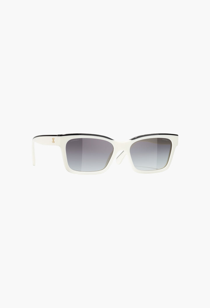 Square Sunglasses- 1763S6 - GLAM MODA