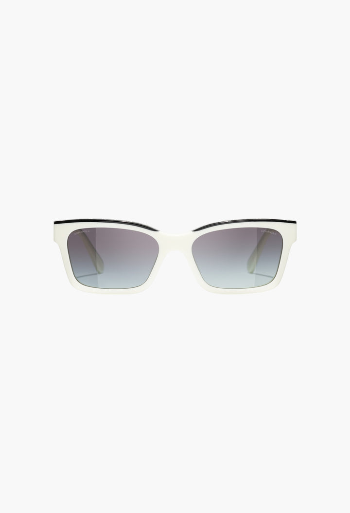 Square Sunglasses- 1763S6 - GLAM MODA
