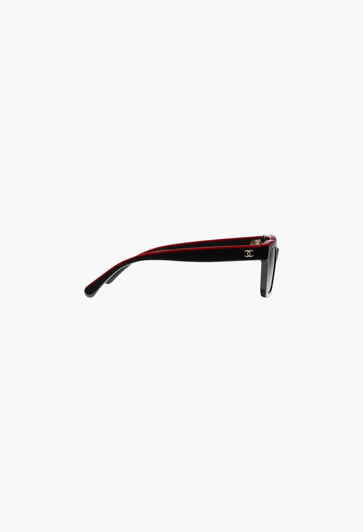 Square Sunglasses- 1794S8 - GLAM MODA